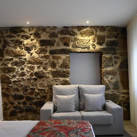 O Visconde - Alojamento Local Lamego Exterior photo