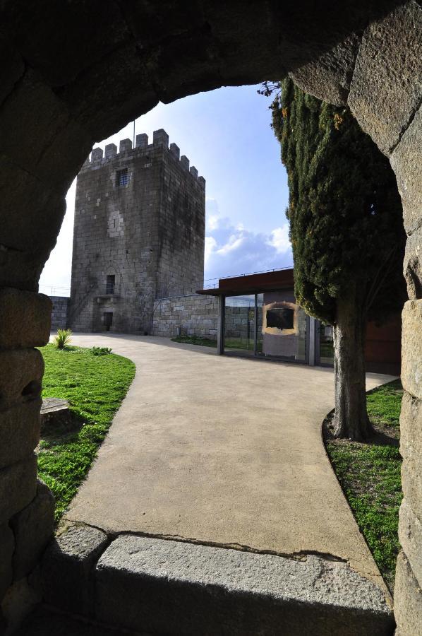 O Visconde - Alojamento Local Lamego Exterior photo