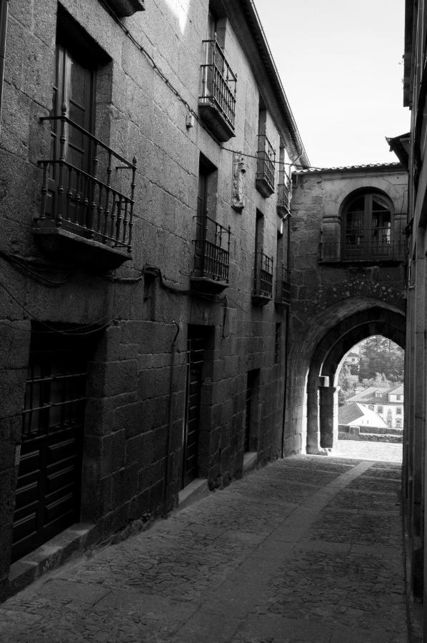 O Visconde - Alojamento Local Lamego Exterior photo