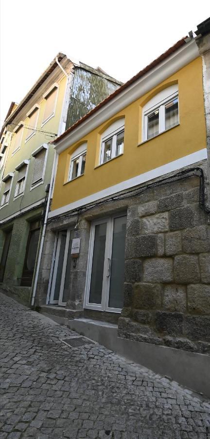 O Visconde - Alojamento Local Lamego Exterior photo
